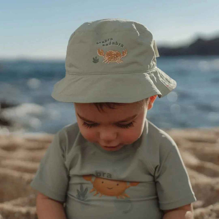 Little Dutch® Obojestranski klobuček Ocean Breeze Little Dutch