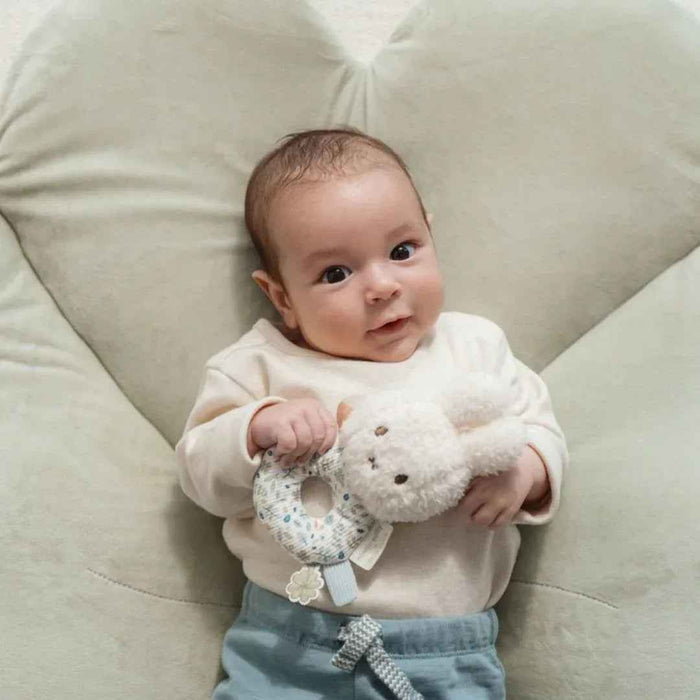 Little Dutch® Ropotuljica miffy Lucky Leaves Little Dutch