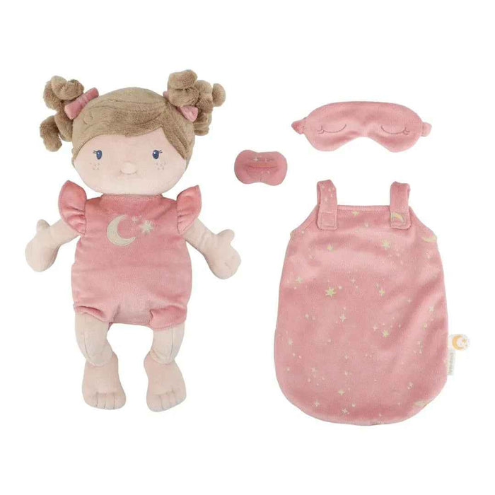 Little Dutch® Speča lutka Rosa (40 cm) Little Dutch
