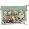 Little Dutch® Pisalni set Forest Friends Little Dutch