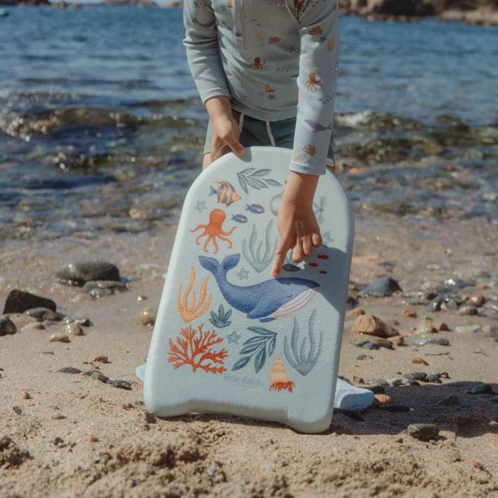 Little Dutch® Plavalna deska Ocean World Little Dutch