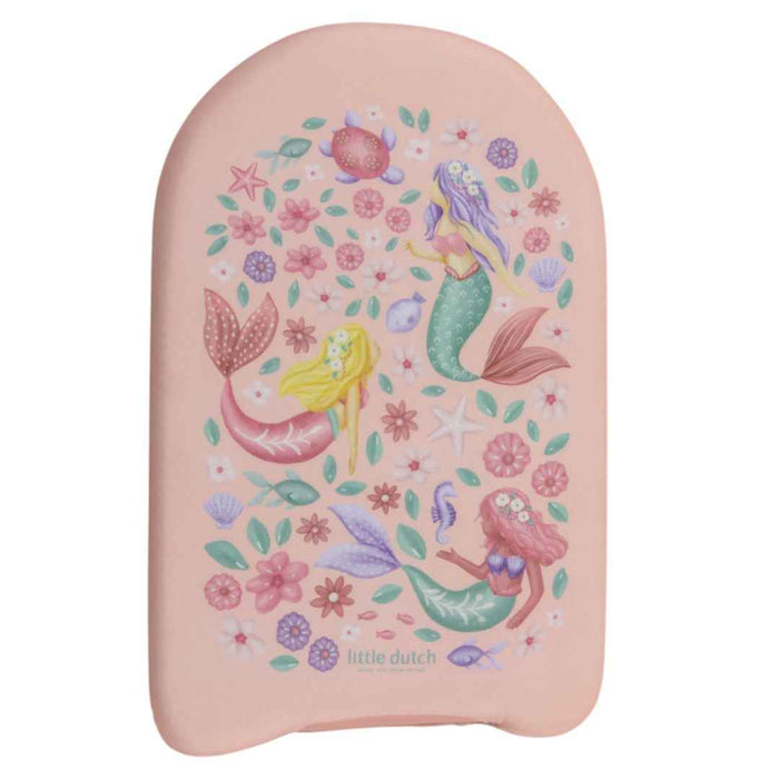 Little Dutch® Plavalna deska Dreamy Mermaid Little Dutch