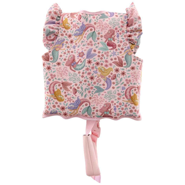 Little Dutch® Jopič za učenje plavanja Dreamy Mermaid 2-3L Little Dutch