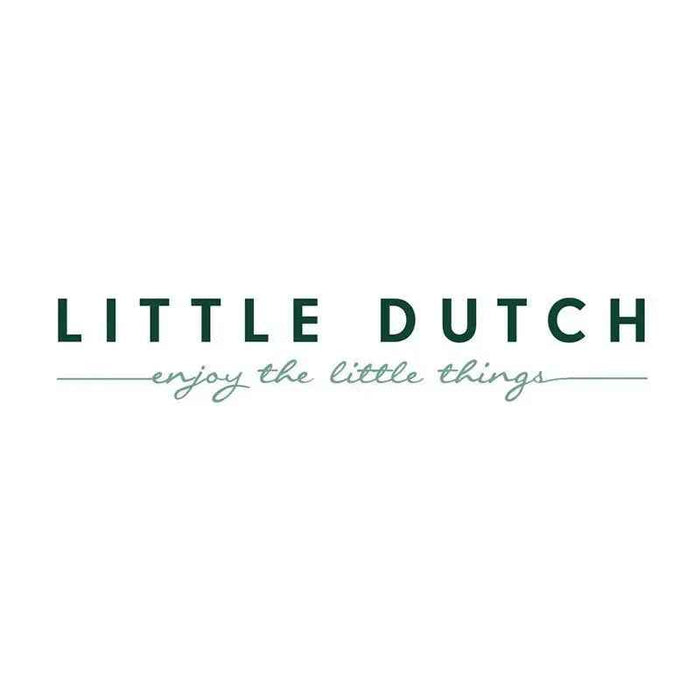 Little Dutch® Skodelica za učenje pitja 360° Fairy Garden 300ml Little Dutch