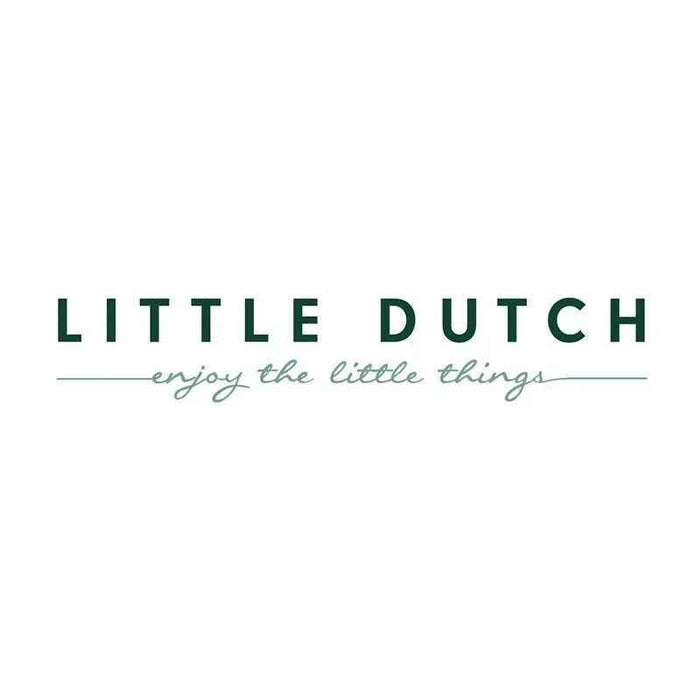 Little Dutch® Samokolnica Forest Friends Little Dutch