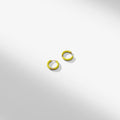 image of the liv earring in sunshine | Lead