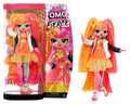 L.O.L. Surprise Fashion Doll Fierce Neonlicious