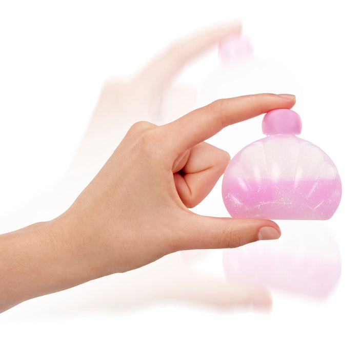 L.O.L. Surprise Mermaids Tots with Color Change Tail