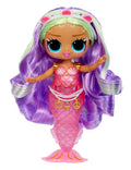 L.O.L. Surprise Tweens Mermaid Fashion Doll Cleo Clove with Changing Tail
