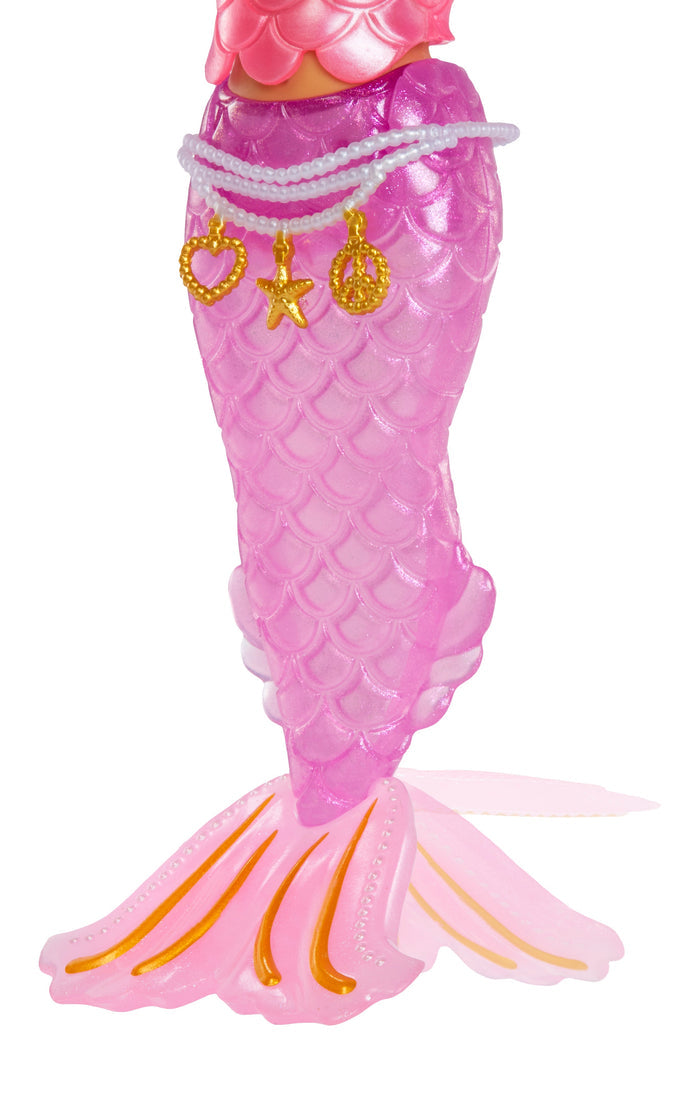 L.O.L. Surprise Tweens Mermaid Fashion Doll Cleo Clove with Changing Tail