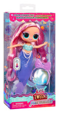 L.O.L. Surprise Tweens Mermaid Fashion Doll Lola Waves with Color Change Tail