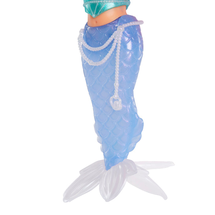 L.O.L. Surprise Tweens Mermaid Fashion Doll Lola Waves with Color Change Tail