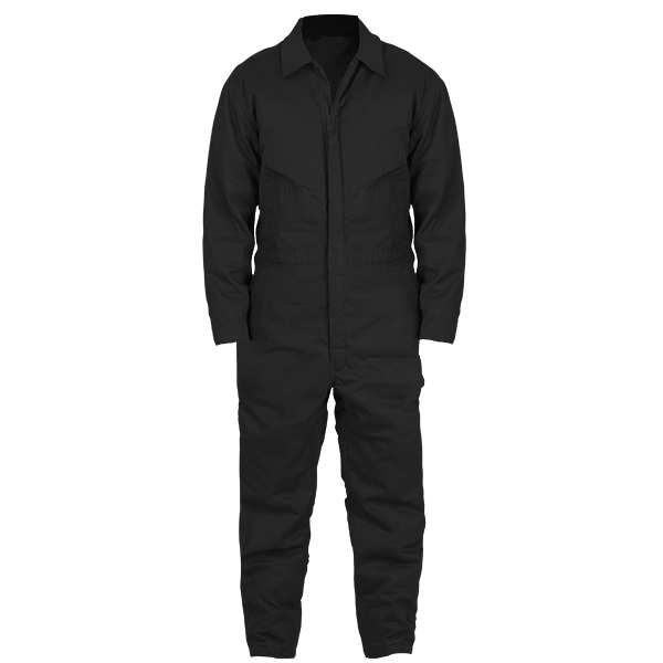 Long Sleeve Overall (CV04)