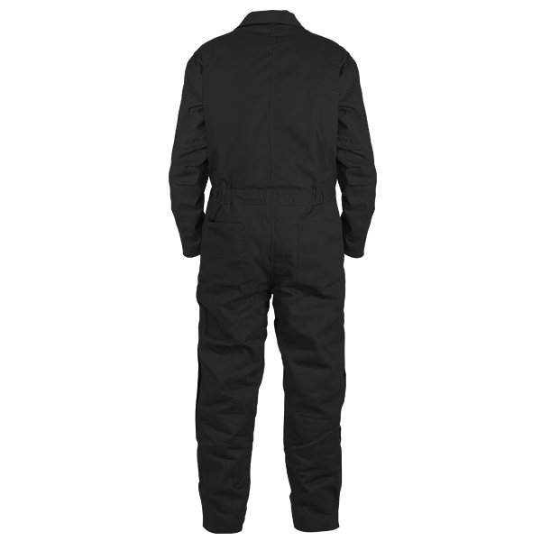 Long Sleeve Overall (CV04)