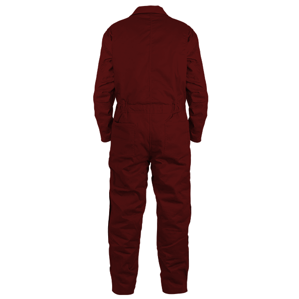 Long Sleeve Overall (CV04)
