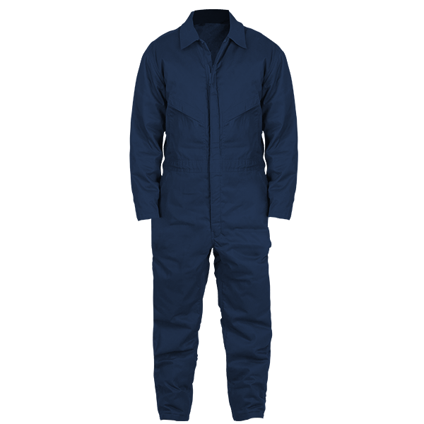 Long Sleeve Overall (CV04)