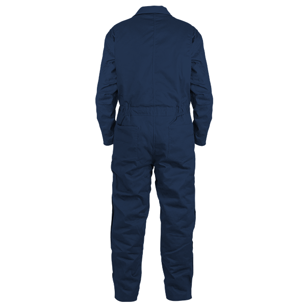 Long Sleeve Overall (CV04)