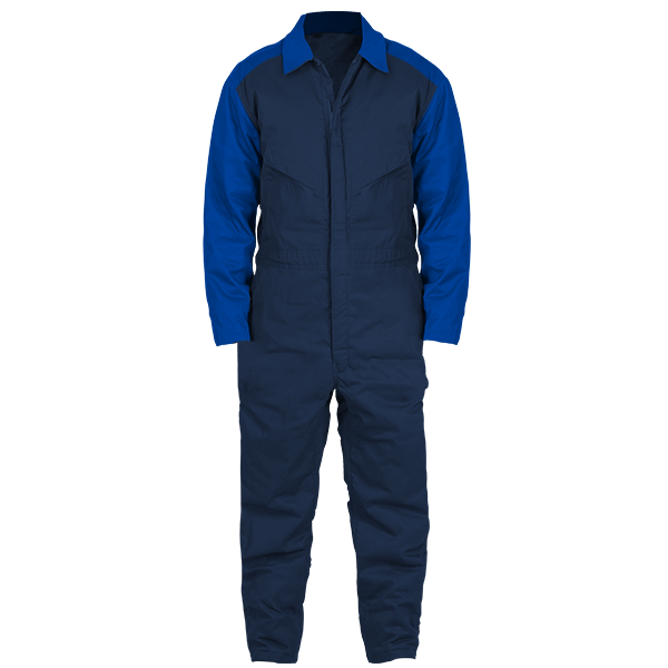 Long Sleeve Overall (CV05)