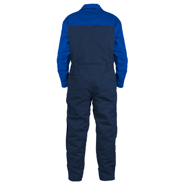 Long Sleeve Overall (CV05)