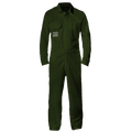 Long Sleeve Overall (CV07)