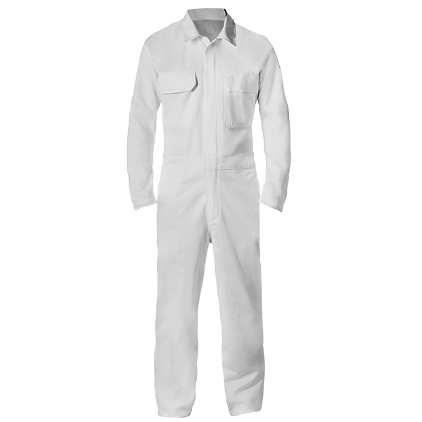 Long Sleeve Overall (CV07)