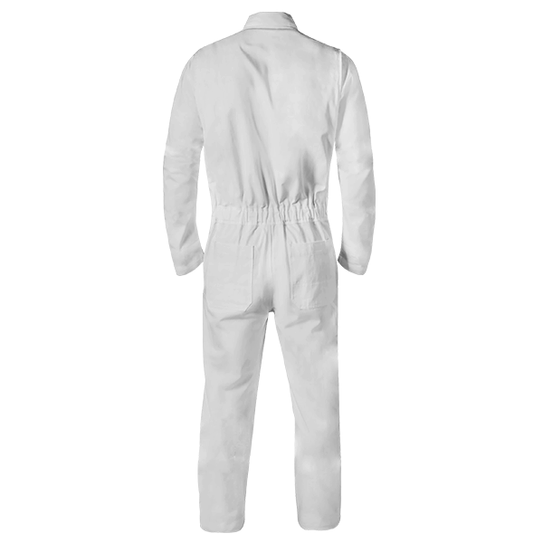 Long Sleeve Overall (CV07)