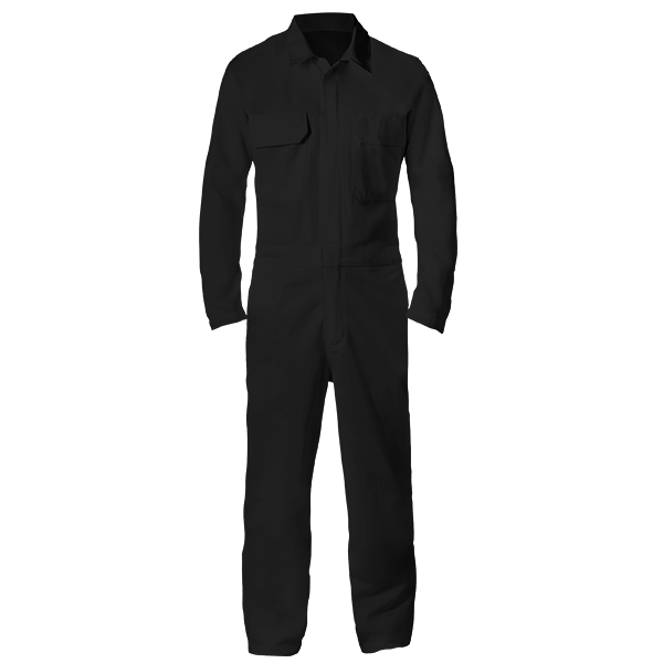 Long Sleeve Overall (CV07)