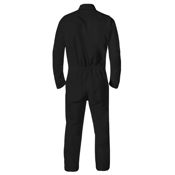Long Sleeve Overall (CV07)