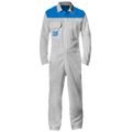 Long Sleeve Overall (CV08)