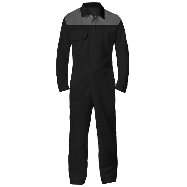 Long Sleeve Overall (CV08)