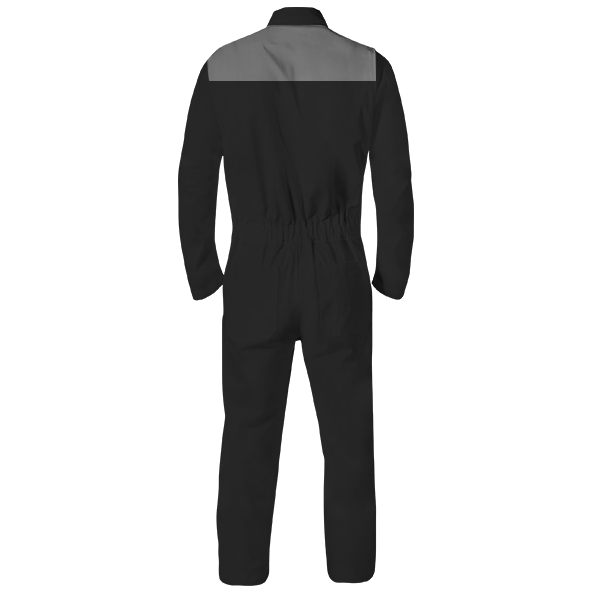 Long Sleeve Overall (CV08)