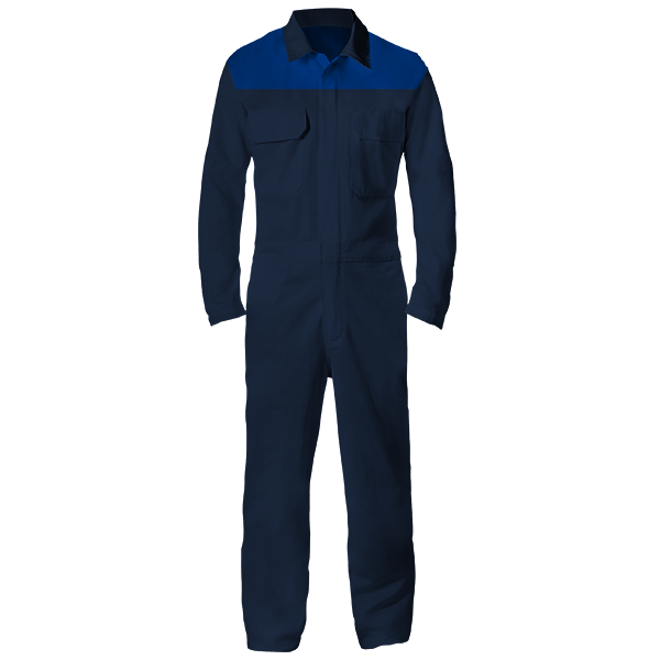 Long Sleeve Overall (CV08)
