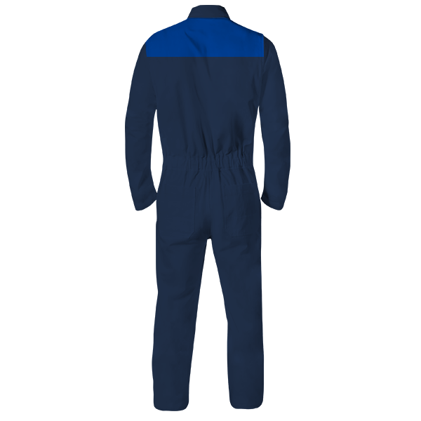 Long Sleeve Overall (CV08)