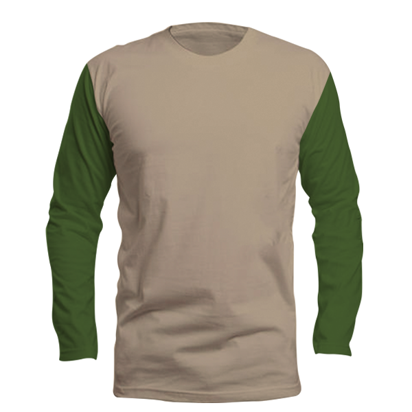 Longsleeves (LS05)