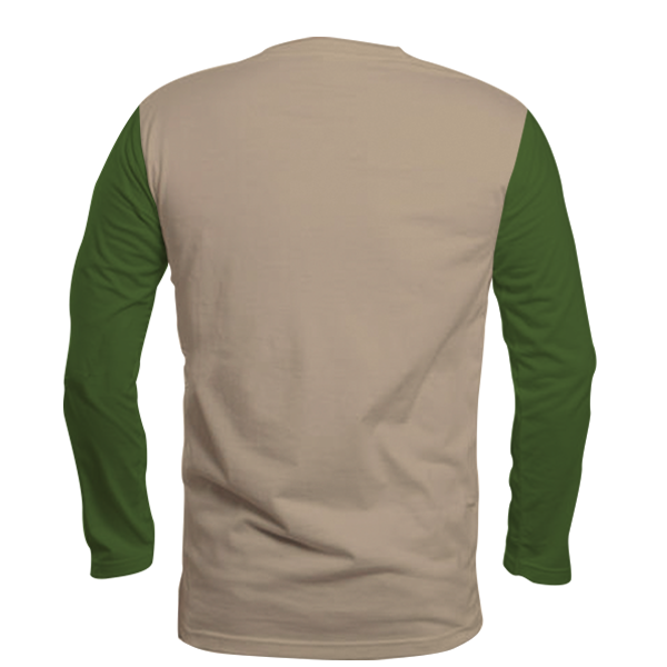 Longsleeves (LS05)