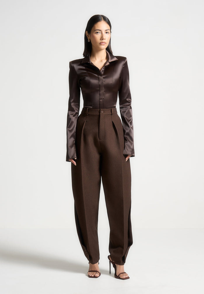louise-wide-shoulder-satin-shirt-bodysuit-brown