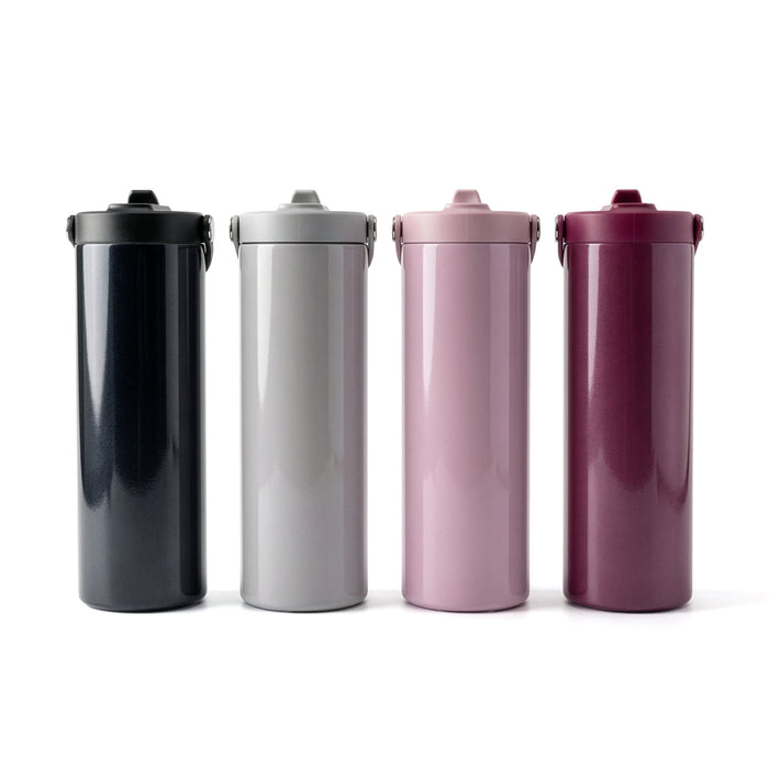 Magic Touch 600Ml / 20.3 Oz Recycled Stainless Steel Bottle