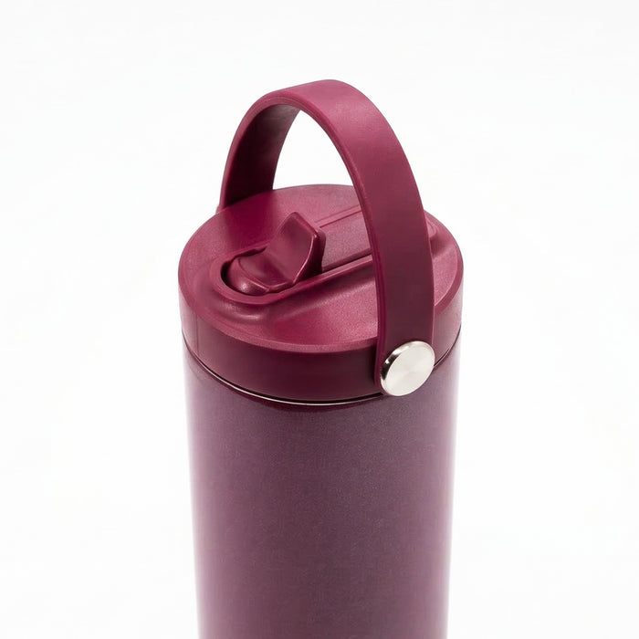 Magic Touch 600Ml / 20.3 Oz Recycled Stainless Steel Bottle
