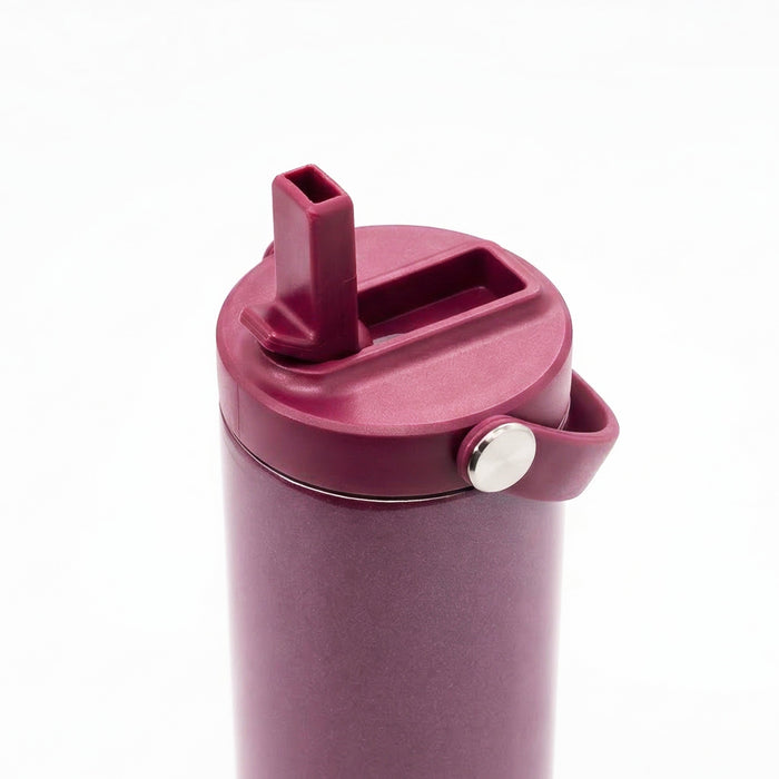 Magic Touch 600Ml / 20.3 Oz Recycled Stainless Steel Bottle
