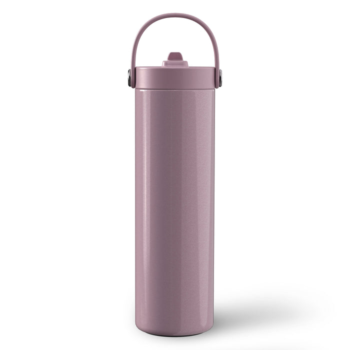 Magic Touch 600Ml / 20.3 Oz Recycled Stainless Steel Bottle
