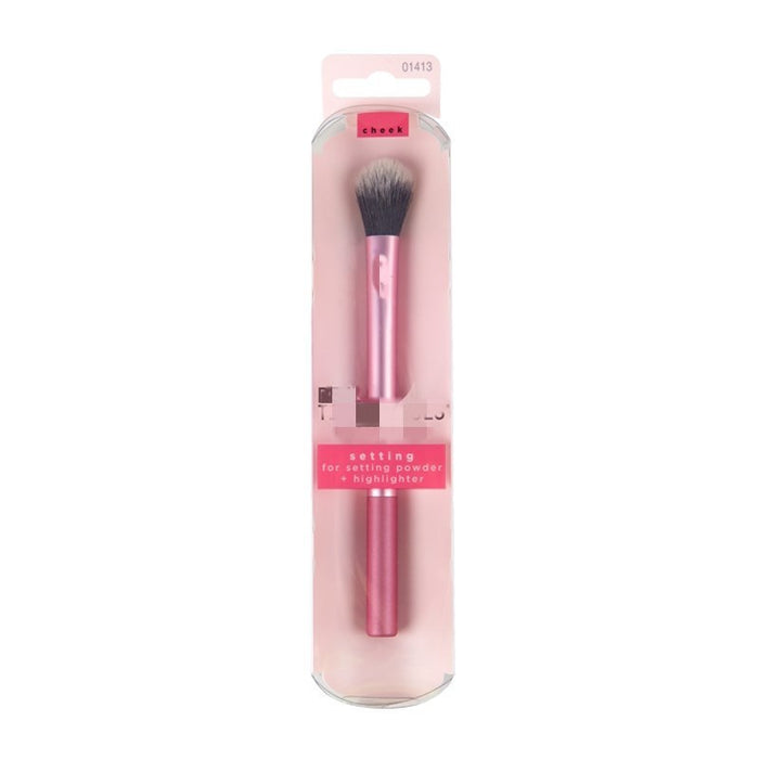 Makeup Brush Blush Foundation Highlight Professional Makeup Kit