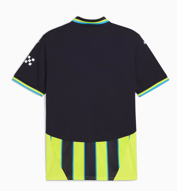 Manchester City FC 24/25 Men's Away Jersey 77508602