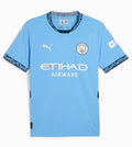 Manchester City FC 24/25 Men's Home Jersey 77507501