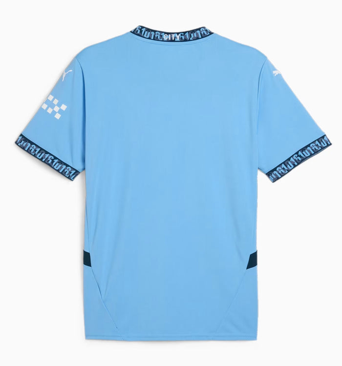 Manchester City FC 24/25 Men's Home Jersey 77507501