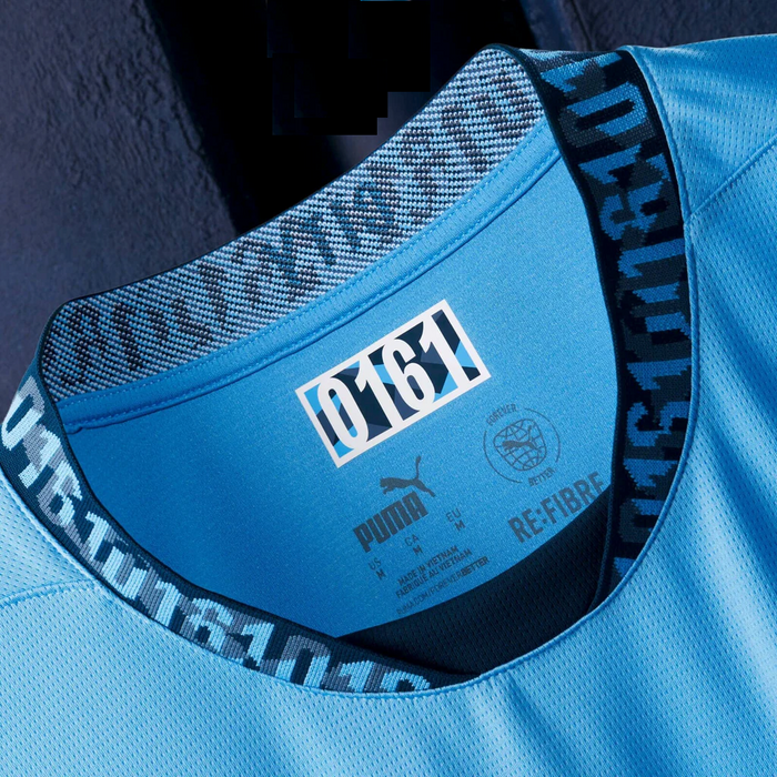 Manchester City FC 24/25 Men's Home Jersey 77507501