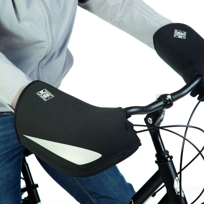 Manchons pour vélo - Tucano Urbano City Bike