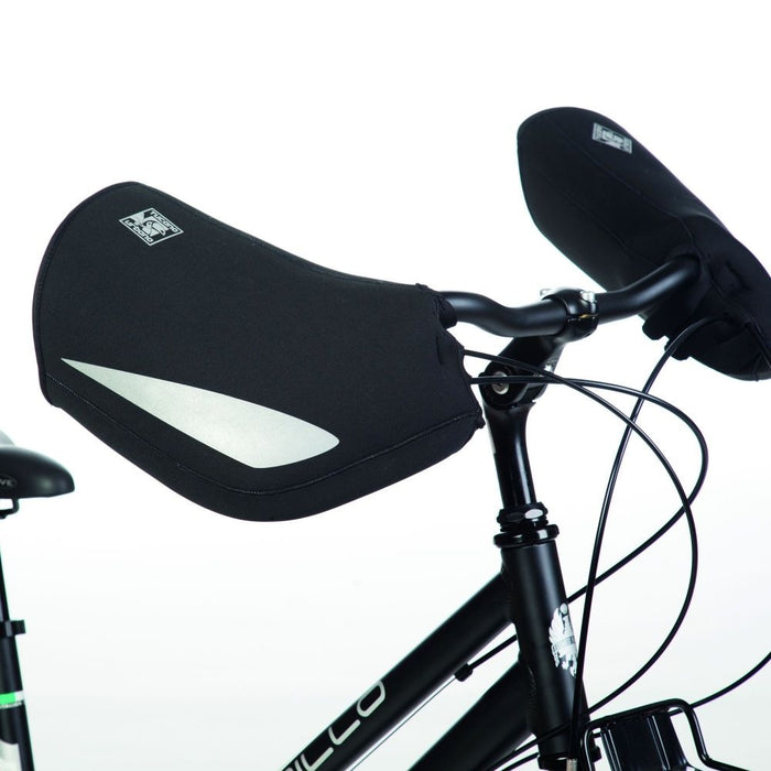 Manchons pour vélo - Tucano Urbano City Bike