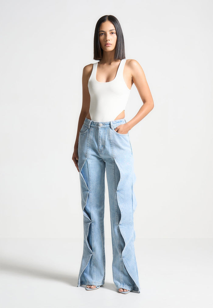 eternelle-double-layer-high-leg-bodysuit-off-white