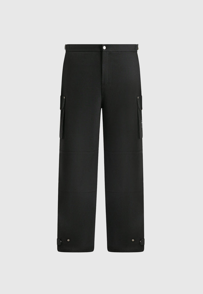 mathis-twill-signature-wide-leg-cargo-trousers-black