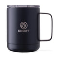 Mean Muggin Metallic 360 Ml / 12 Oz Stainless Steel Mug